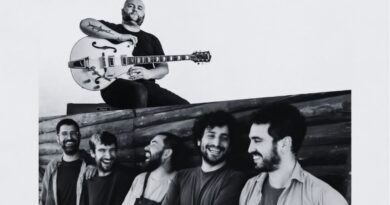 Tuomala y Dahlia protagonizan una noche de nueva música menorquina en el Jazzbah