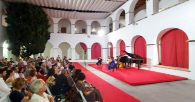 Eivissa tornarà a ser epicentre de la música clàssica amb el Festival Ibiza Conciertos 2026