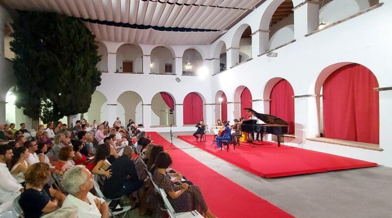 Eivissa tornarà a ser epicentre de la música clàssica amb el Festival Ibiza Conciertos 2026