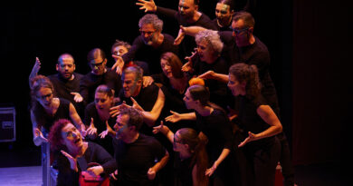 L’òpera i l’humor arriben a Santa Eulària amb l’espectacle “Operetta”