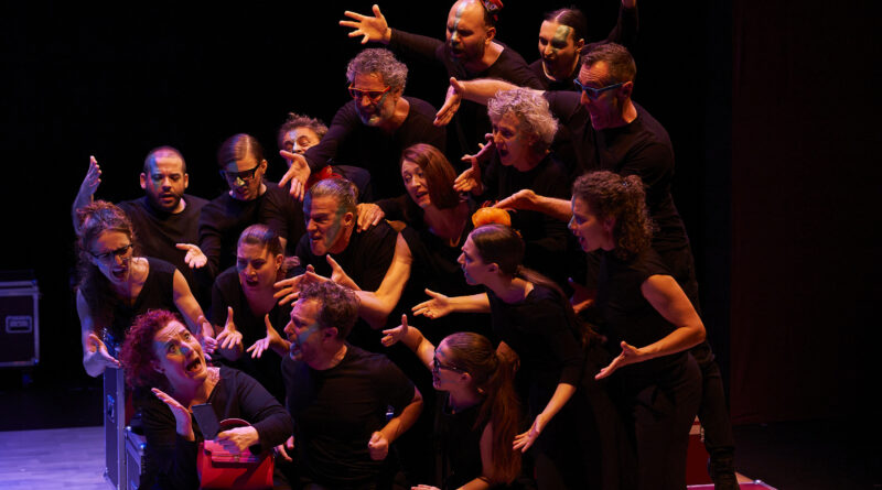 L’òpera i l’humor arriben a Santa Eulària amb l’espectacle “Operetta”