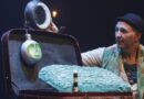 “La maleta”, clown i emoció amb Minúcia Teatre a Maó