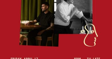 Alta gastronomia a quatre mans a Jara amb Didac Ortega i Alberto Pacheco