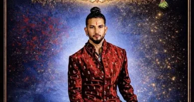 “Ras Leela” porta l’univers de Bollywood a Eivissa amb un espectacle ple de color i tradició