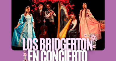 La música de Los Bridgerton arriba al Teatre Pereyra amb un concert elegant i immersiu