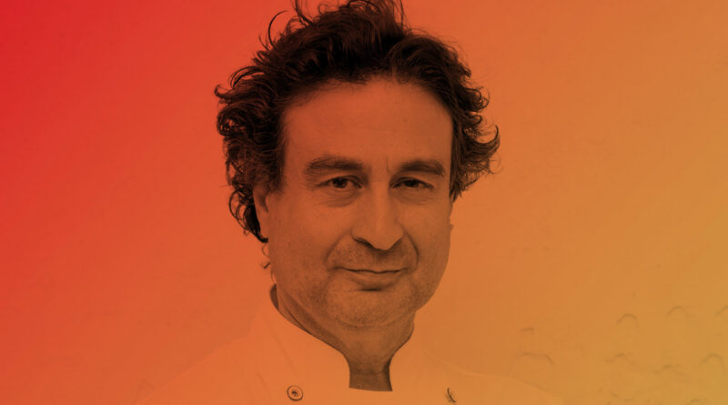 Gastronomia conscient i innovació, protagonistes del cicle IncaBusiness