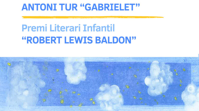 Sant Jordi a Formentera: creativitat infantil i literatura al Centre Antoni Tur “Gabrielet”
