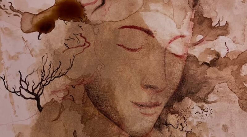 Manuel Schianchi exposa a Aubergine by Atzaró amb una proposta introspectiva