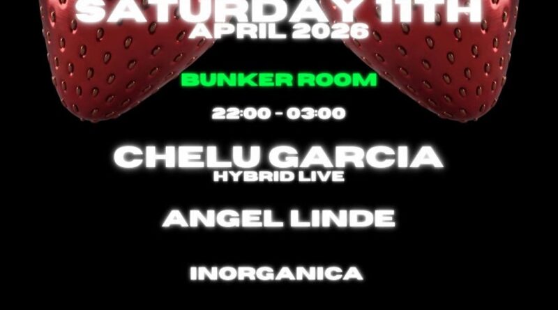 Islanders arriba al Búnker de ROTO amb electrònica underground i talent local