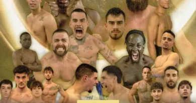 Ibiza King Warriors torna amb una nova vetllada de Muay Thai i K1 a Santa Eulària