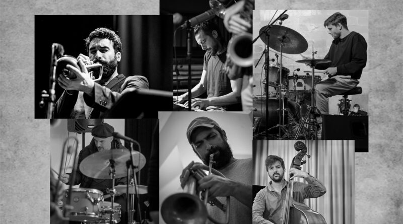 Julián Sánchez & Pep Garau Sextet: jazz contemporani amb essència mediterrània a Montuïri