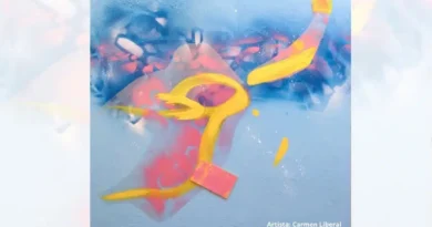 ‘Abstraccions pitiüses’: l’art abstracte contemporani pren protagonisme a Ebusus