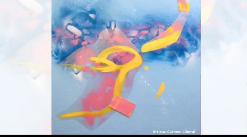 ‘Abstraccions pitiüses’: l’art abstracte contemporani pren protagonisme a Ebusus