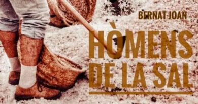 “Hòmens de la sal”: teatre per recuperar la memòria d’Eivissa