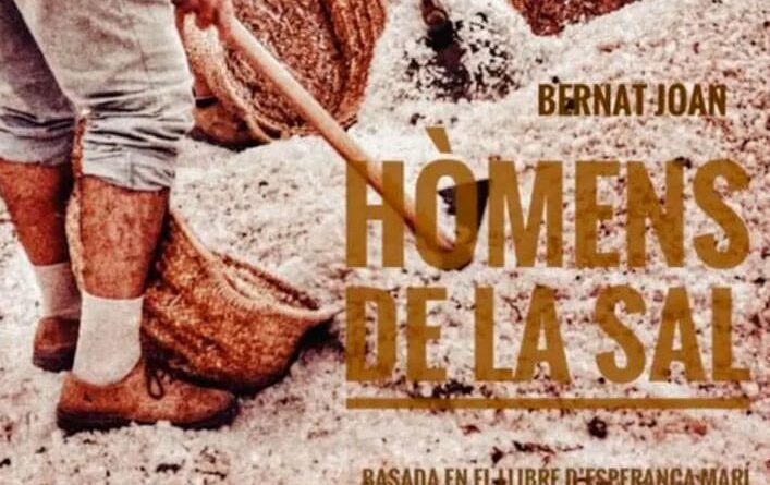 “Hòmens de la sal”: teatre per recuperar la memòria d’Eivissa