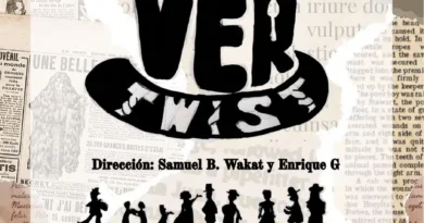 “Oliver Twist” arriba a Can Ventosa amb el talent jove d’Eivissa