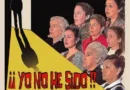 “¡Yo no he sido!” arriba a Santa Eulària amb una comèdia emocional sobre culpa i relacions humanes
