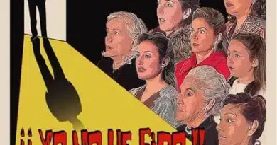 “¡Yo no he sido!” arriba a Santa Eulària amb una comèdia emocional sobre culpa i relacions humanes