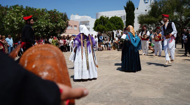 uig d’en Valls celebra les seves festes patronals amb més de 50 activitats per a tots els públics