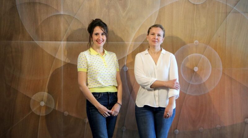 Es Baluard presenta “Intersticis”, la nova exposició d’Aina Albo Puigserver sobre la llum i el pas del temps