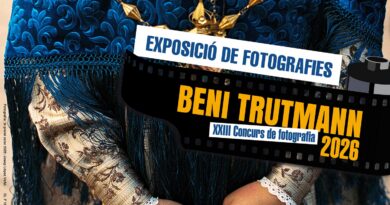 L’exposició Beni Trutmann 2026 arriba a Formentera amb les millors fotografies del concurs