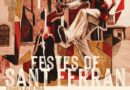 Sant Ferran es prepara per viure unes noves Festes de Sant Ferran plenes de música, tradició i ambient popular
