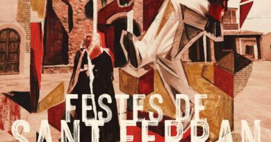 Sant Ferran es prepara per viure unes noves Festes de Sant Ferran plenes de música, tradició i ambient popular