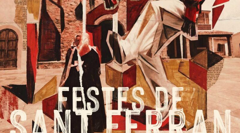 Sant Ferran es prepara per viure unes noves Festes de Sant Ferran plenes de música, tradició i ambient popular