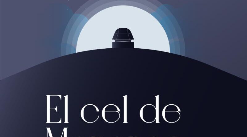 L’Observatori Astronòmic de Menorca obre les portes per descobrir el cel nocturn de l’illa