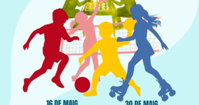 L’IME tanca el programa “IME als Barris” amb dues jornades esportives i lúdiques a Palma