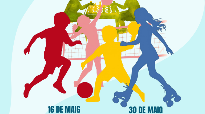 L’IME tanca el programa “IME als Barris” amb dues jornades esportives i lúdiques a Palma