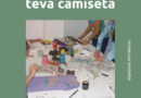 Personalitza la teva camiseta amb un taller creatiu al Pont d’Inca