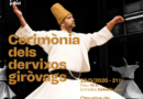 La mística dels dervixos sufís arriba a Llucmajor amb el Neva Sufi Ensemble