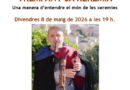 Capdepera acull la conferència “Trempant sa xeremia” sobre el món de les xeremies