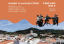 El cicle Menorca en Sons arriba a Es Mercadal amb un concert de cambra al Santuari del Toro
