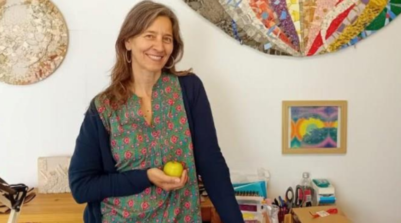 Converses en italià: «Parliamo di arte»