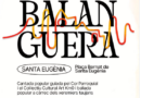 Santa Eugènia s’unirà a la gran cantada col·lectiva de La Balanguera arreu de Mallorca