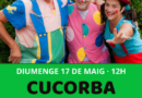 Cucorba porta la seva gira d’acomiadament a Montuïri amb un espectacle familiar ple d’humor i música