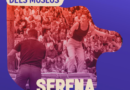 Circ, dansa i memòria marítima es donen la mà a Ses Voltes amb l’espectacle “Serena”