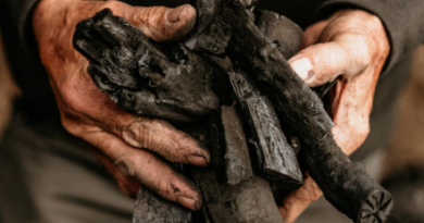 Ciutadella acull la projecció del documental “Carboners a Menorca”, un homenatge a un ofici tradicional que resisteix al temps
