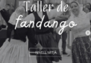 Montuïri acollirà un taller de fandango per aprofundir en la dansa tradicional