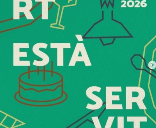El programa Art Jove 2026 manté obertes les darreres convocatòries per a joves creadors de les Illes Balears