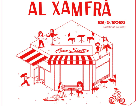 Bars i memòria de barri: una trobada per compartir records a plaça de Toros, Arxiduc i Bons Aires