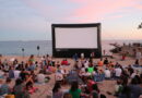 Cinema Lliure a la Platja celebra cinc anys a Mallorca amb Mario Casas, cinema independent i talent balear