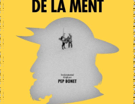 Cinema, teatre i salut mental es troben a Menorca amb la projecció d’“A un lloc de la ment”