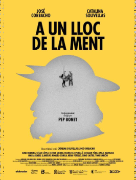 Cinema, teatre i salut mental es troben a Menorca amb la projecció d’“A un lloc de la ment”