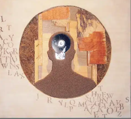 Can Jeroni acoge “Històries de materials oblidats”, la nueva exposición de Pep Monerris “Bagaix”
