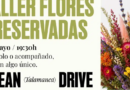 Ocean Drive Talamanca acull un taller de flors preservades per reconnectar amb la creativitat