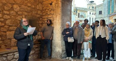 La Misericòrdia reunirà algunes de les grans veus poètiques de l’Estat en una nova edició del Festival Versud