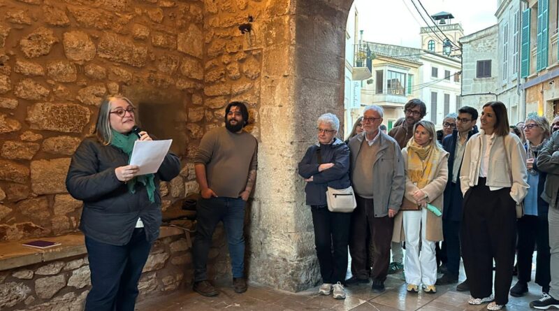 La Misericòrdia reunirà algunes de les grans veus poètiques de l’Estat en una nova edició del Festival Versud